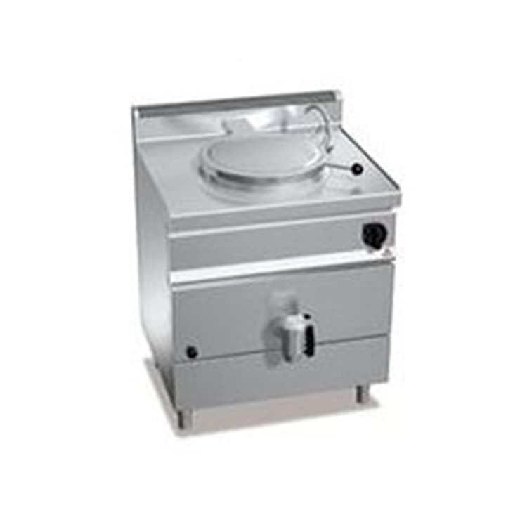 Котел газовый Bertos G7PD