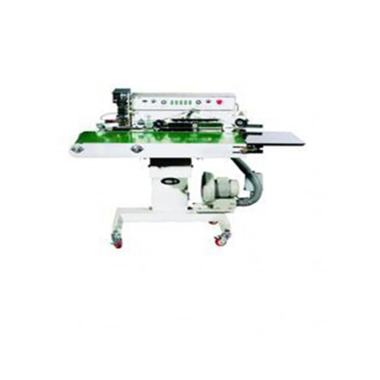 Запайщик пакетов Cas CEX-700P
