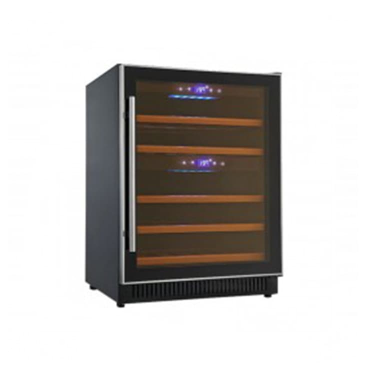 Винный шкаф Cold Vine C40-KBT2