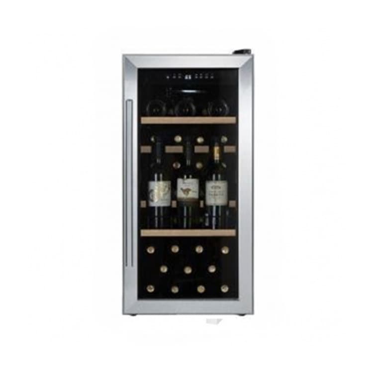 Винный шкаф La Sommeliere LS38A