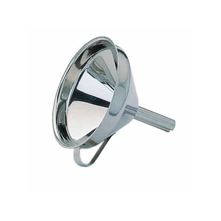 Воронка Metal Craft KW-III-K