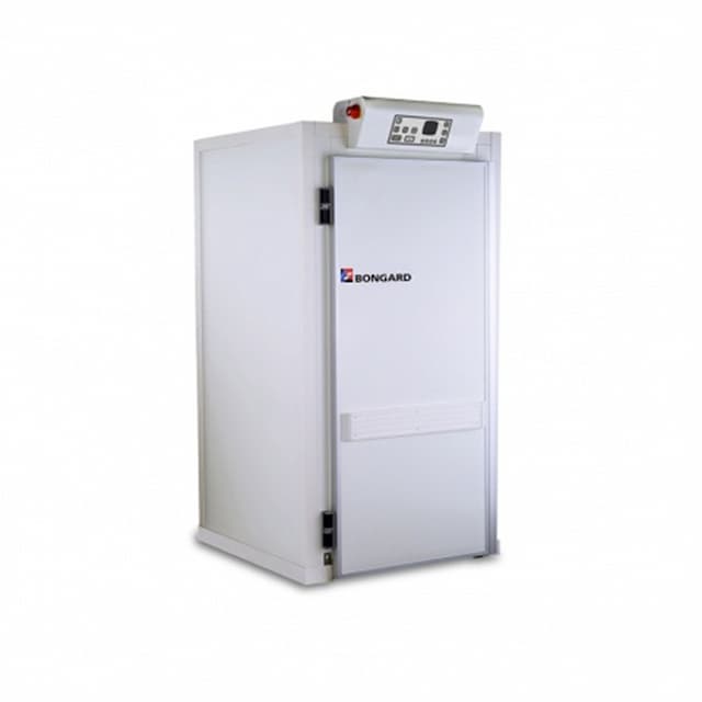 Шкаф расстоечный Bongard BFE 400x600 1дверь/2тележки
