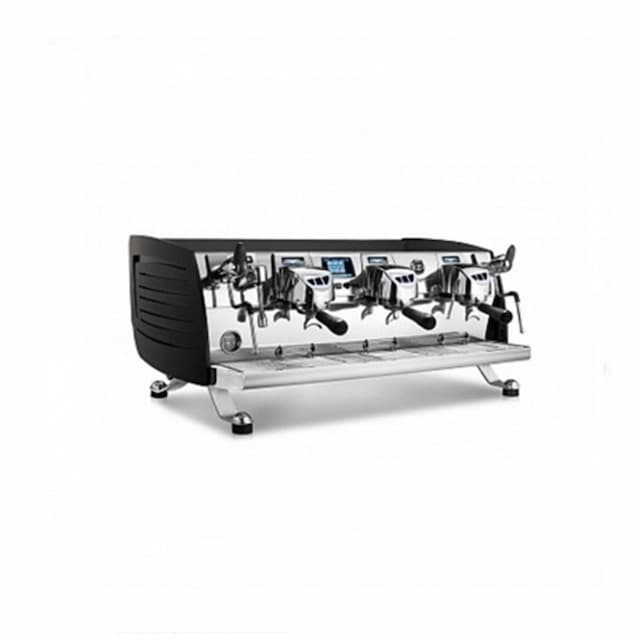 Кофемашина Victoria Arduino VA 388 Black Eagle Gravimetric 3 gr Black color (арт. 141014)