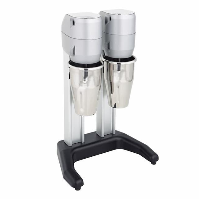 Миксер для молочных коктейлей Macap F4D
