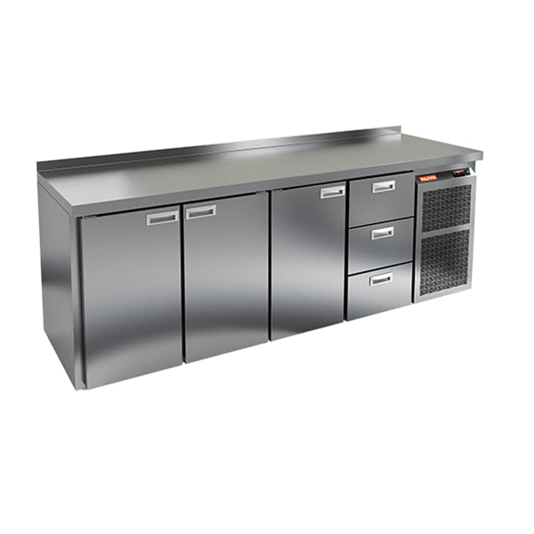 Стол охлаждаемый Hicold BN 1113 BR2 TN
