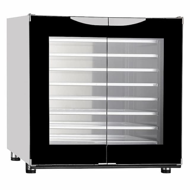 Шкаф расстоечный ШРТ-8