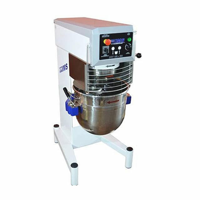 Миксер планетарный Dirmak IBT 42 33