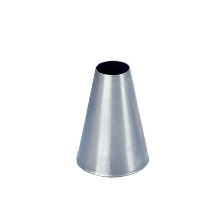 Насадка Pujadas (прямой срез) 810.002 (d2 мм)