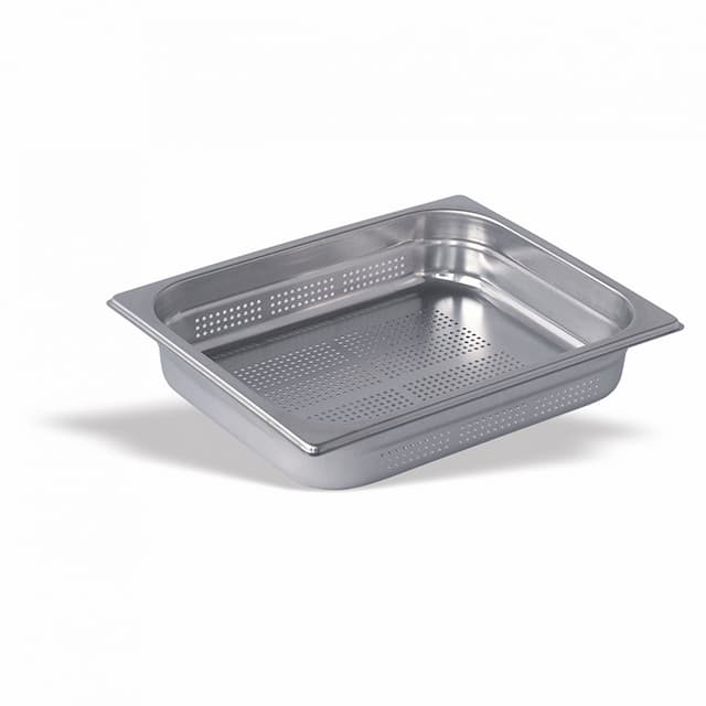 Гастроемкость Pujadas 122.002 1/2 h200 мм