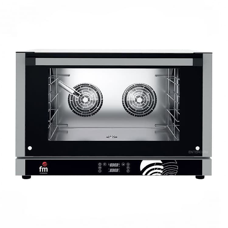 Печь конвекционная FM ME-604 PLUS