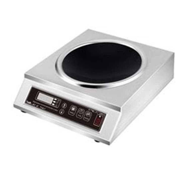 Плита WOK Eksi ICW 3500 (Wok)
