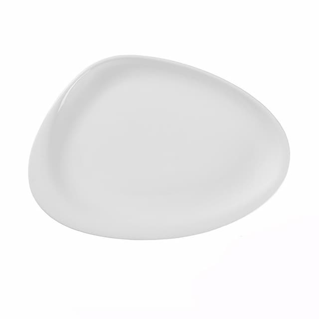 Блюдо CAMEO PEARL 20Х17СМ H2,5СМ 713-T81