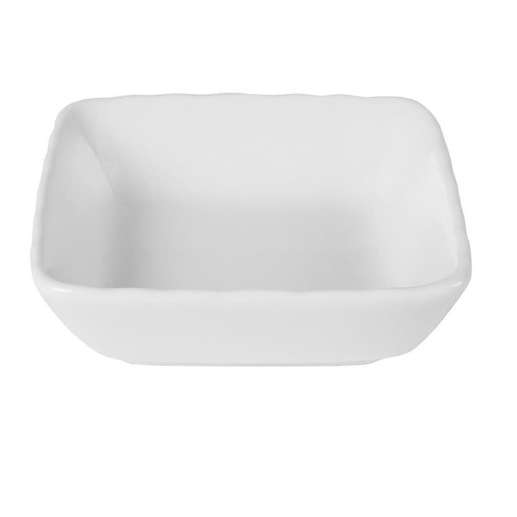 Соусник CAMEO SQUARE ACCESSORY L9СМ H2,8СМ 90МЛ 710-3321