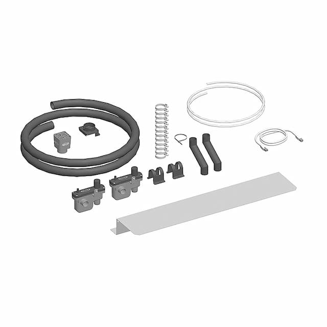 Стыковочный комплект UNOX XEVQC-0011-E