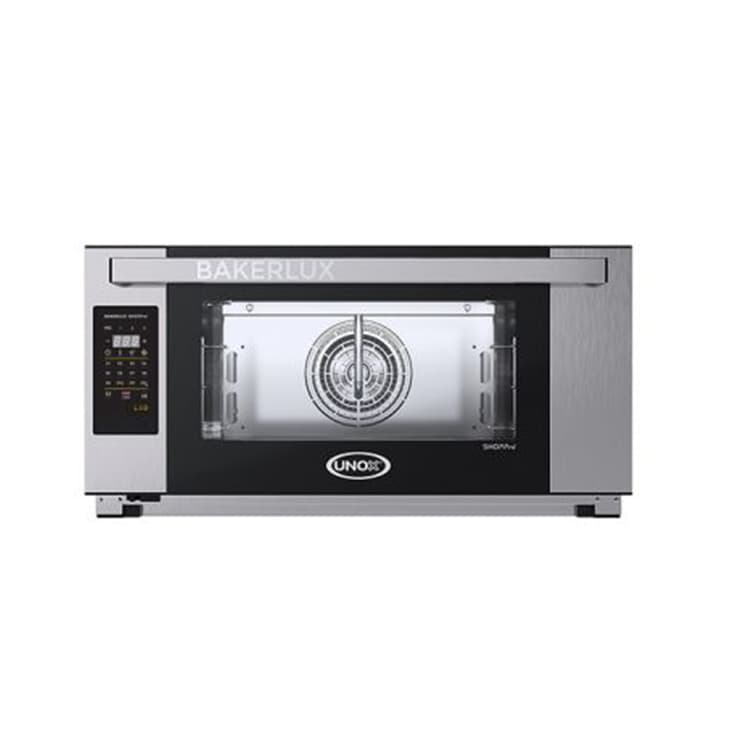 Конвекционная печь UNOX XEFT-03EU-ELDV
