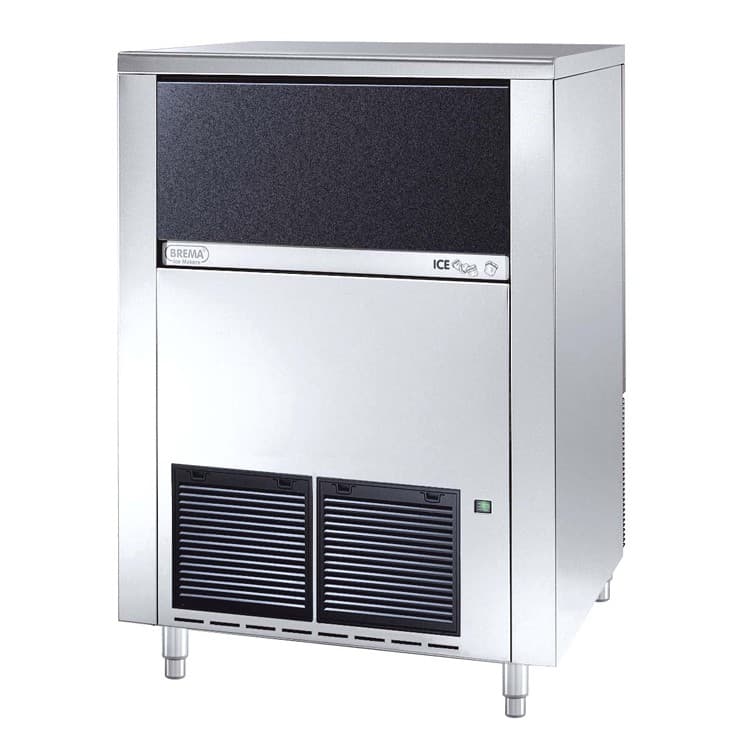 Льдогенератор серии GВ 1555 W