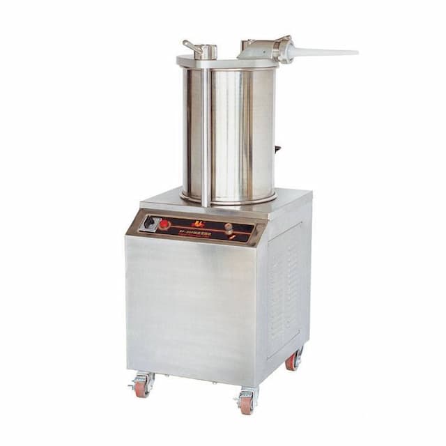 Колбасный шприц Hualian Machinery SF-150