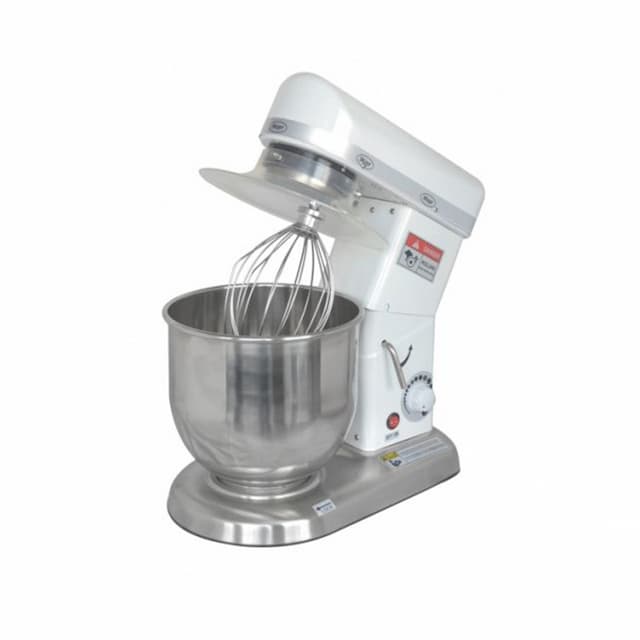 Планетарный миксер Hualian Machinery B7