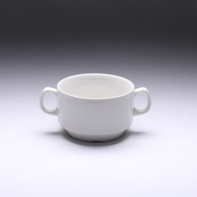 Бульонная чашка Tvist Ivory 300 мл