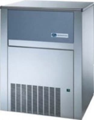 Льдогенератор кубикового льда NTF SL 350 W