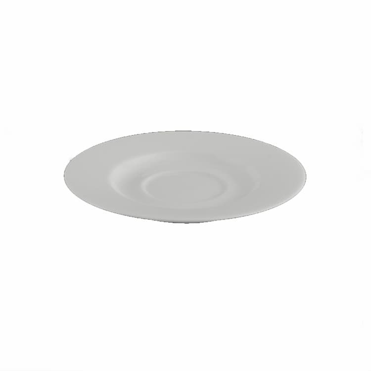 Блюдце круглое LY'S Horeca 150 мм