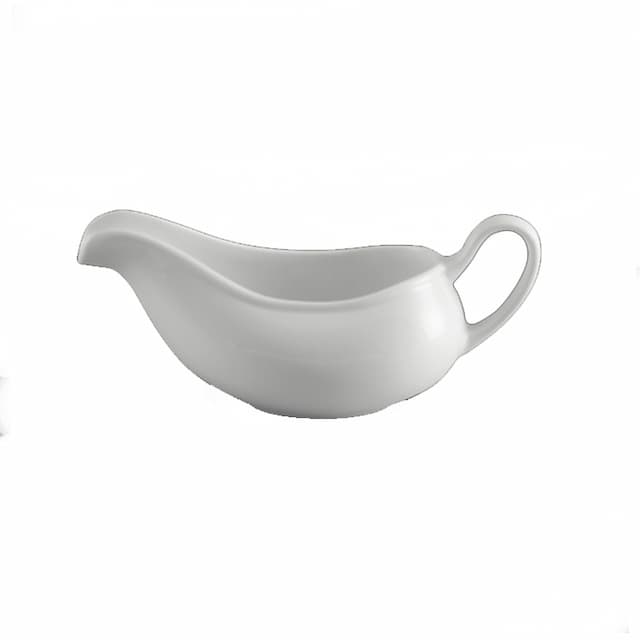 Соусник с ручкой LY'S Horeca без крышки