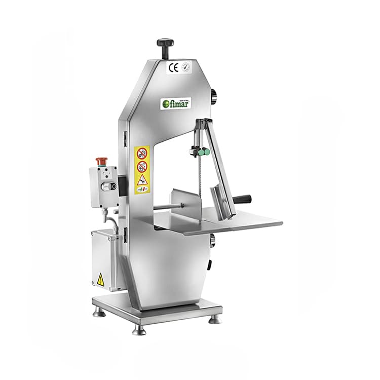 Пила ленточная Fimar 2020А 220V