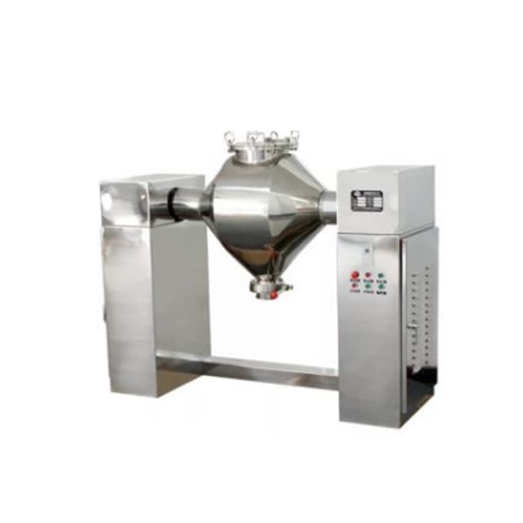 Миксер Hualian Machinery CW-50