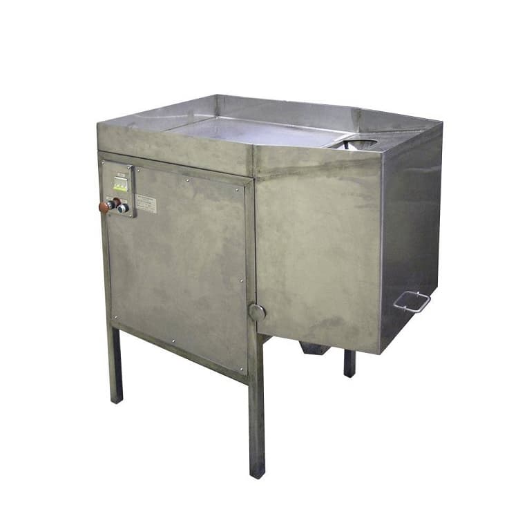 Корнеплодорезка Воплощение ЗПУиНО КПР-ВОС 212 корейская морковка