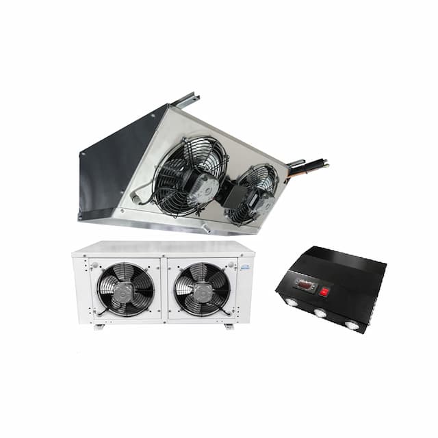 Сплит-система Intercold MCM-223 380 Evolution