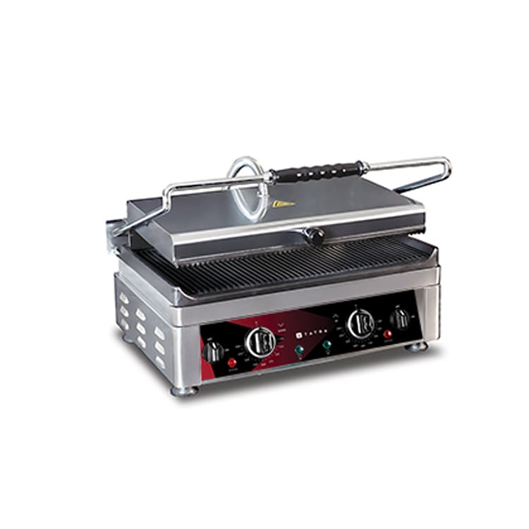 Гриль контактный Tatra TCG 4527 RR DT