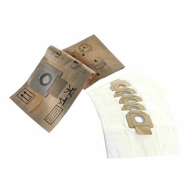 Пылесборники Nilfisk AERO VL200 20 PC 4 шт