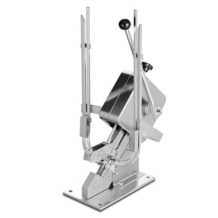 Клипсатор двойной Kocateq HP 002 Table top double clipper
