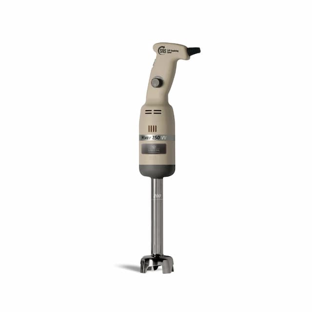 Миксер ручной Luxstahl MIXER 250 VV + насадка 200 мм