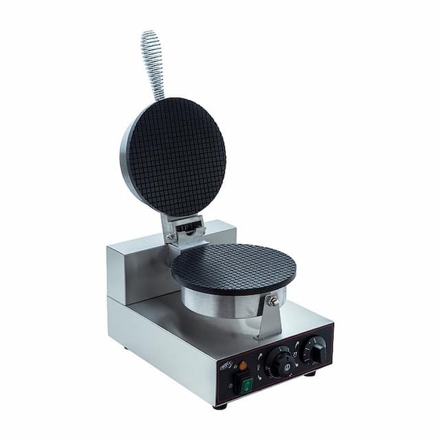 Вафельница Crazy Pan CP-WFM05