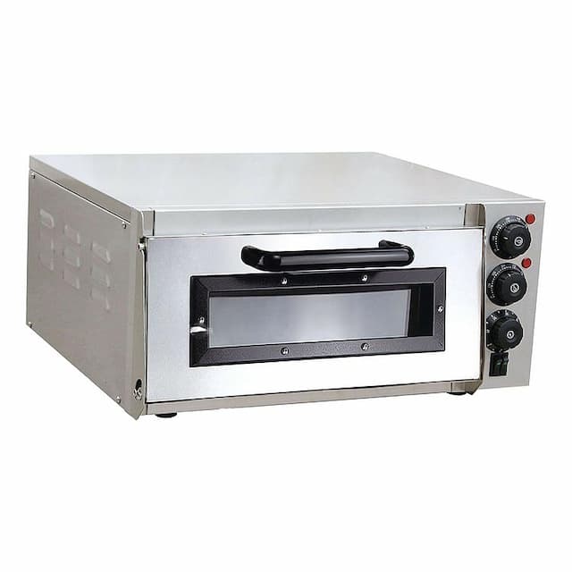 Печь для пиццы Crazy Pan CP-POL01
