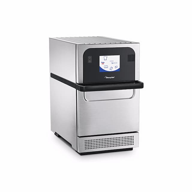 Печь комбинированная Merrychef eikon e2S Classic high power