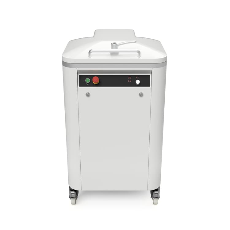 Тестоделитель автоматический APACH BAKERY LINE SQ A10