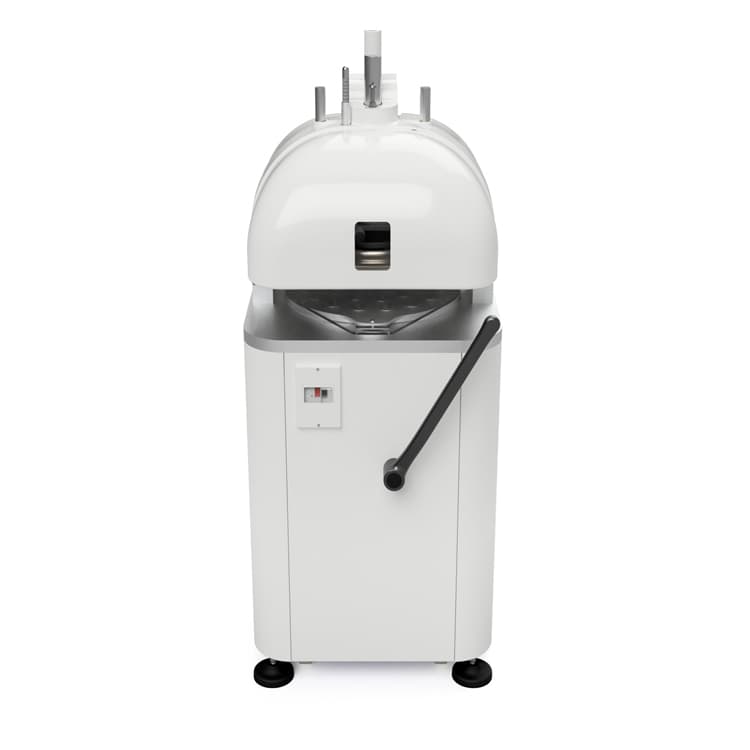 Тестоделитель-округлитель ручной Apach Bakery Line SPA M15