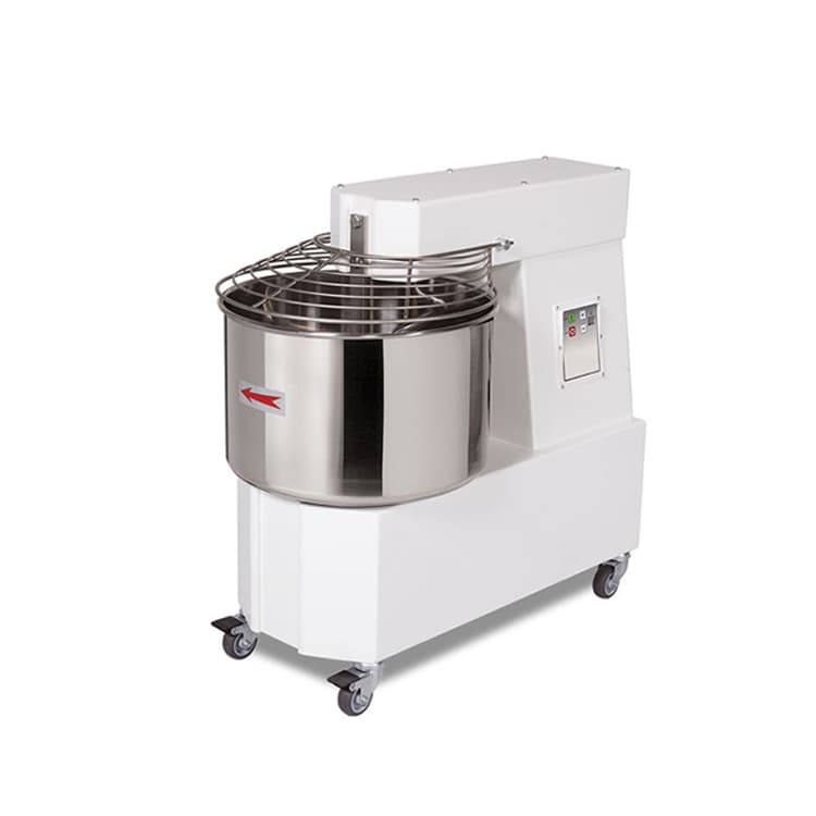 Машина тестомесильная т.м. WLBake серии SP, мод. SP12 E A2V