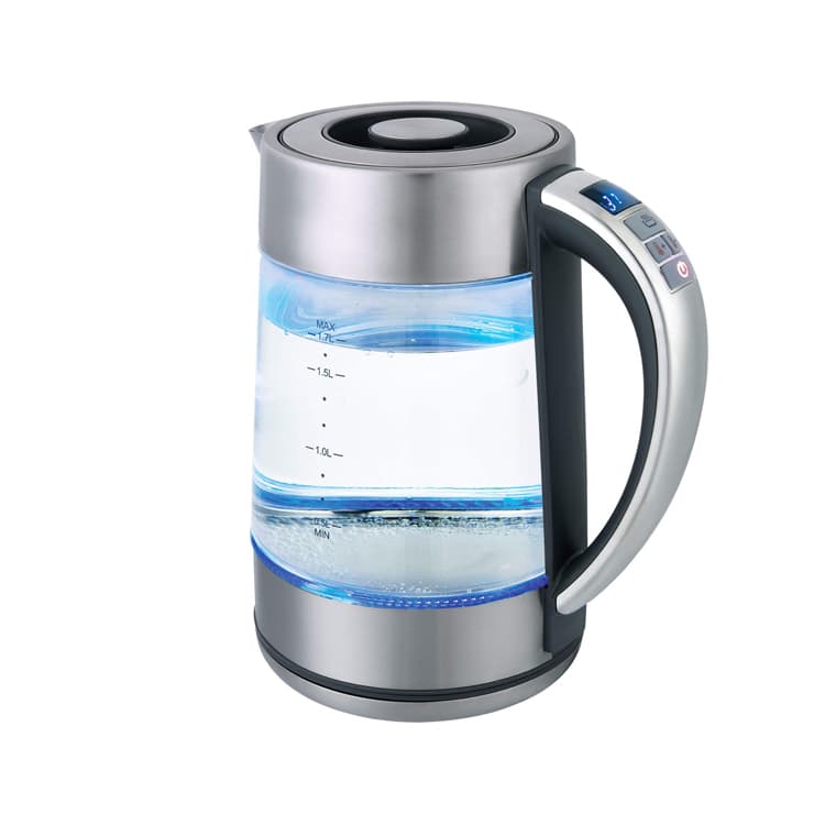 Чайник электрический GEMLUX GL-EK895GC