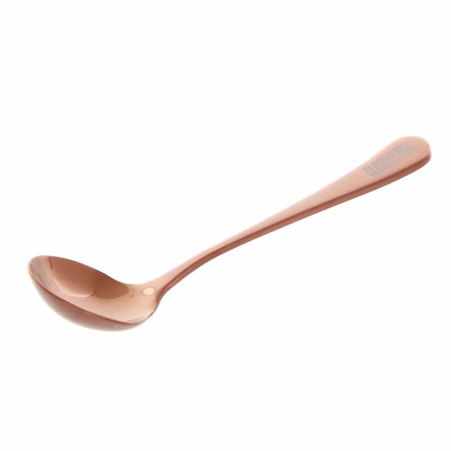 Ложка для каппинга Classix Pro, цвет розовое золото