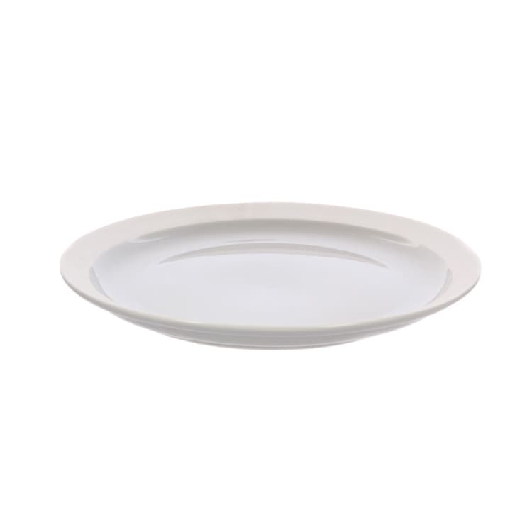 Тарелка Loveramics Er-go! 26,5 см Dinner Plate (Taupe)
