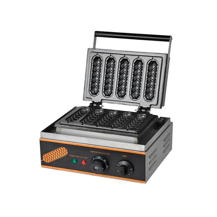 Вафельница VIATTO VKD-5