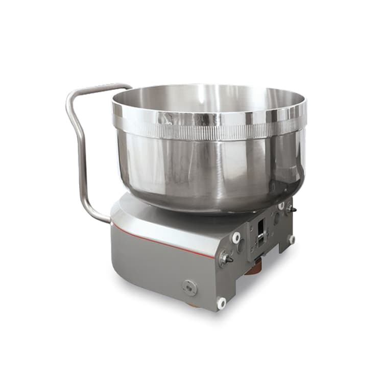 Дежа подкатная тестомеса APACH BAKERY LINE L80RC