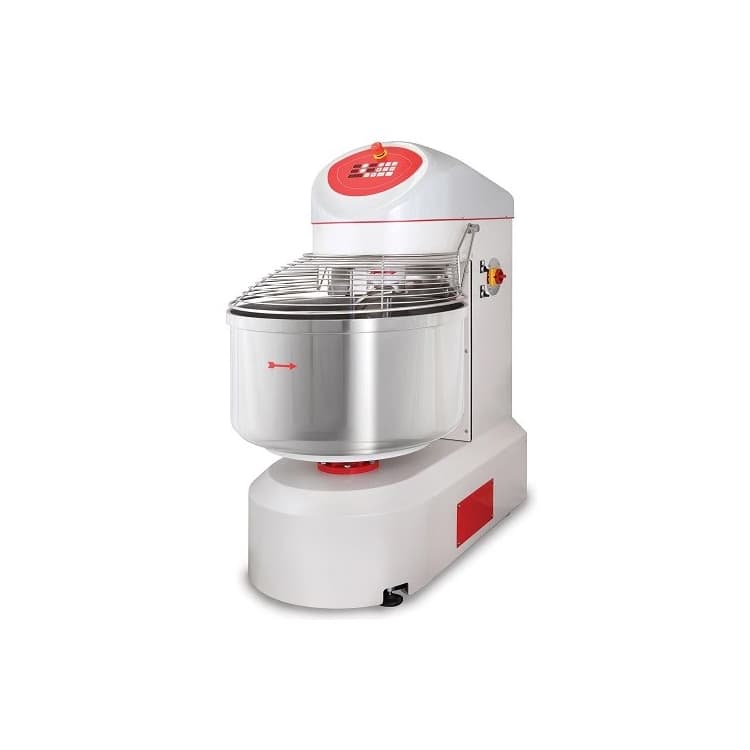 Тестомес спиральный APACH BAKERY LINE V 250