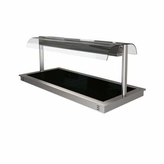 Поверхность подогреваемая APACH CHEF LINE LHTSI7