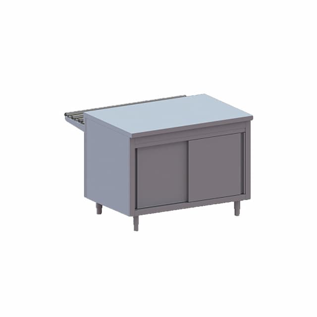 Прилавок нейтральный APACH CHEF LINE LUN820O