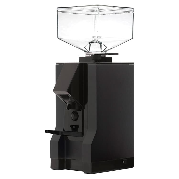Кофемолка Eureka Mignon Manuale 50 15BL Matt Black
