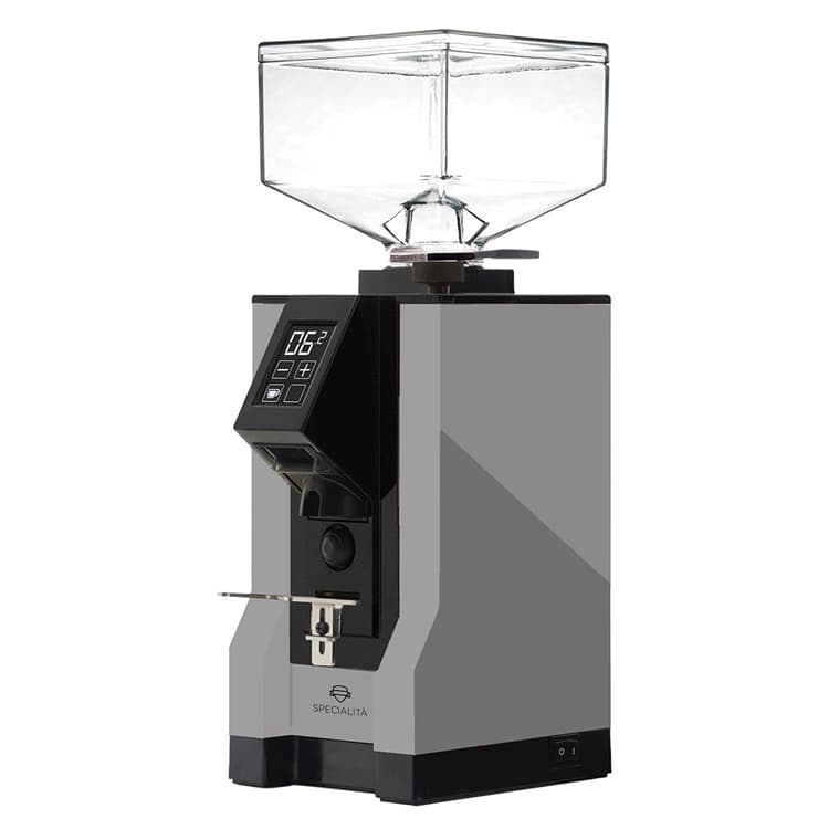 Кофемолка Eureka Mignon Specialita 55 15BL Grey